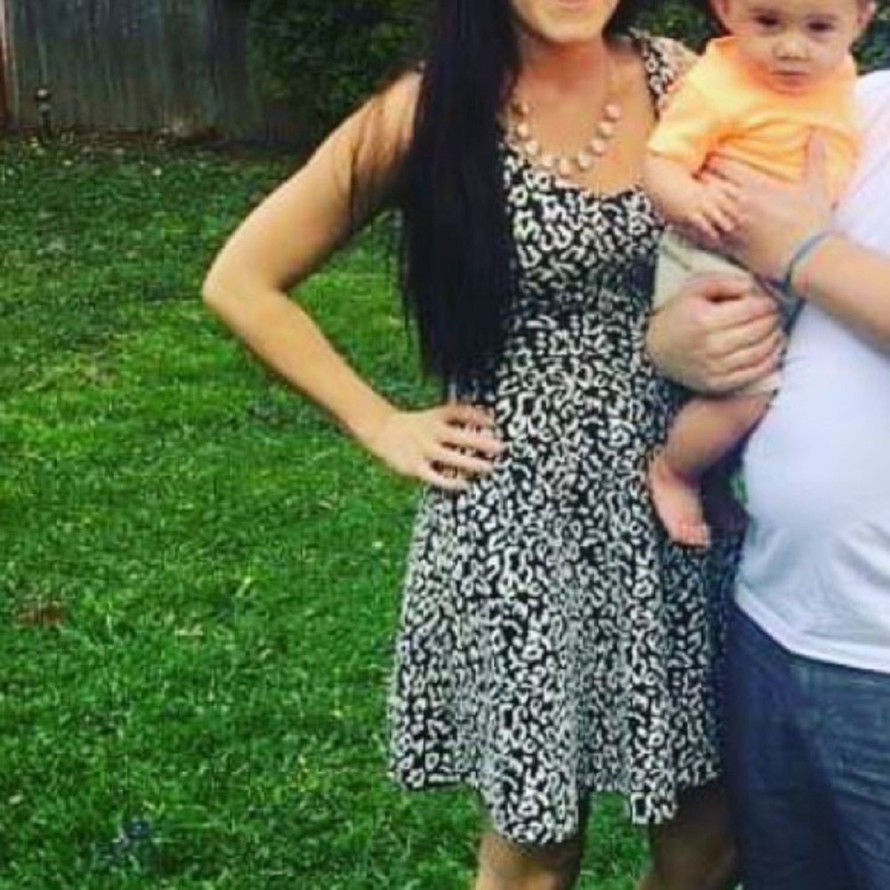 Express Dress